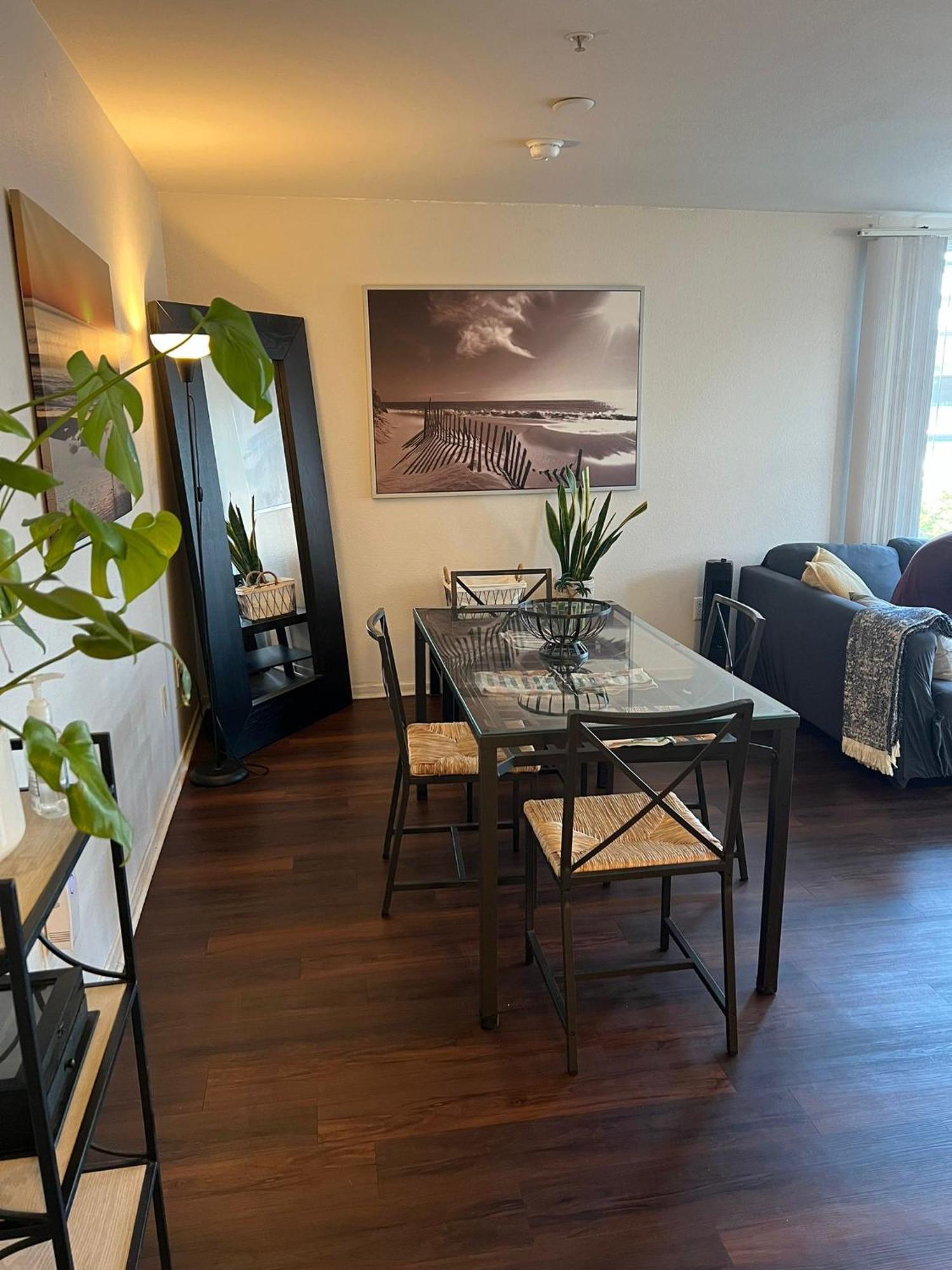 House Of Sunsets By Convention Center Petco Apartamento *